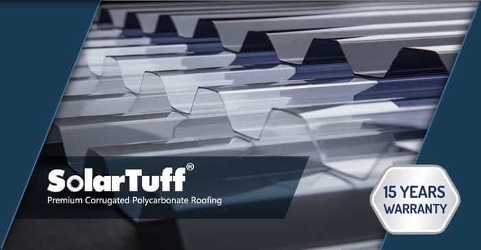 Solartuff