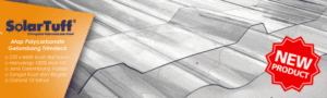 solartuff trimdek
