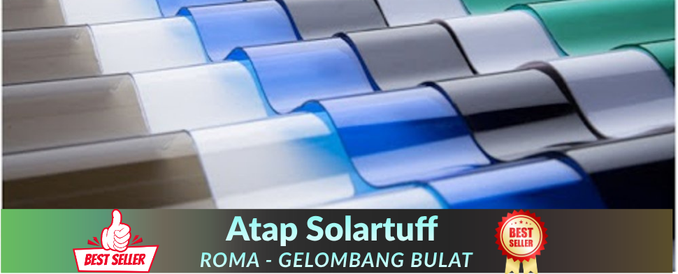 SOLARTUFF ROMA