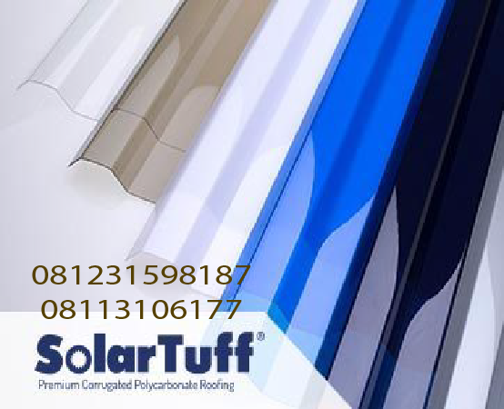 Solartuff Ngawi
