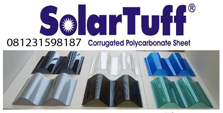 solartuff Cepu
