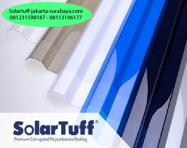 solartuff Gorontalo