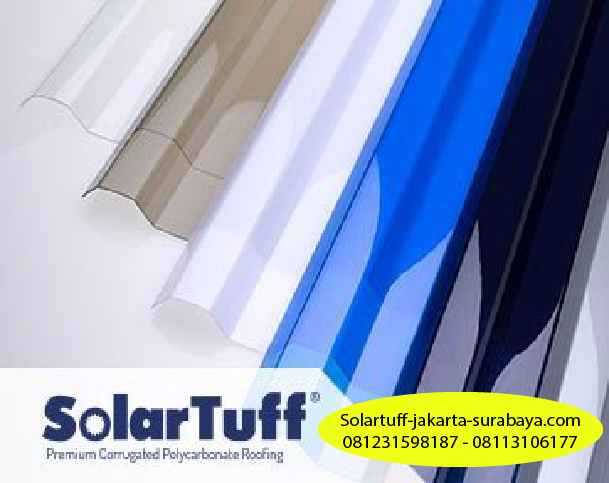 solartuff Lamongan