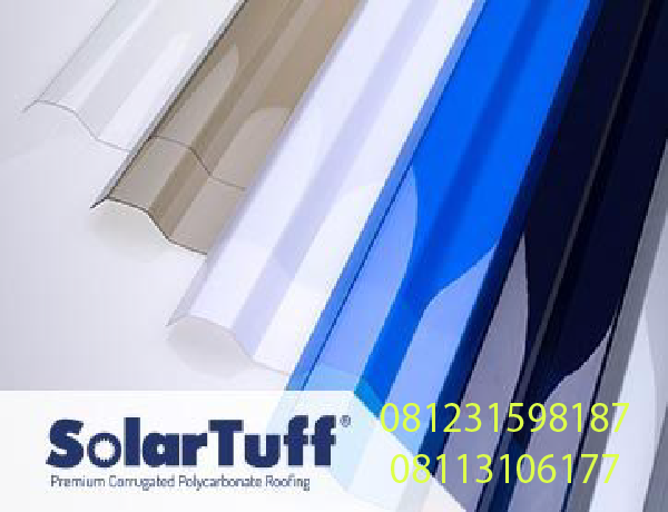 solartuff Madiun