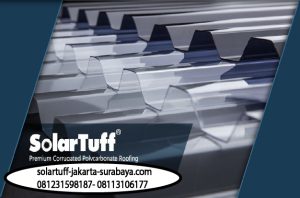 solartuff Manado