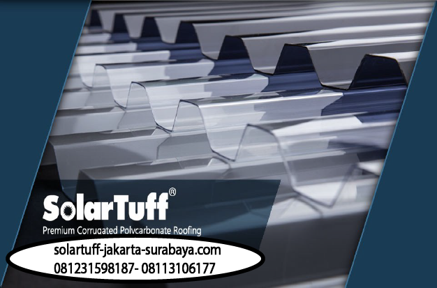 solartuff Manado