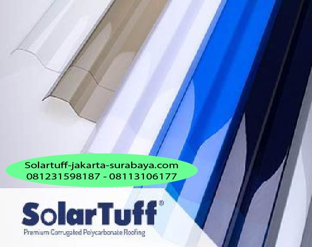 solartuff lumajang