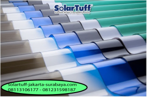 solartuff tuban